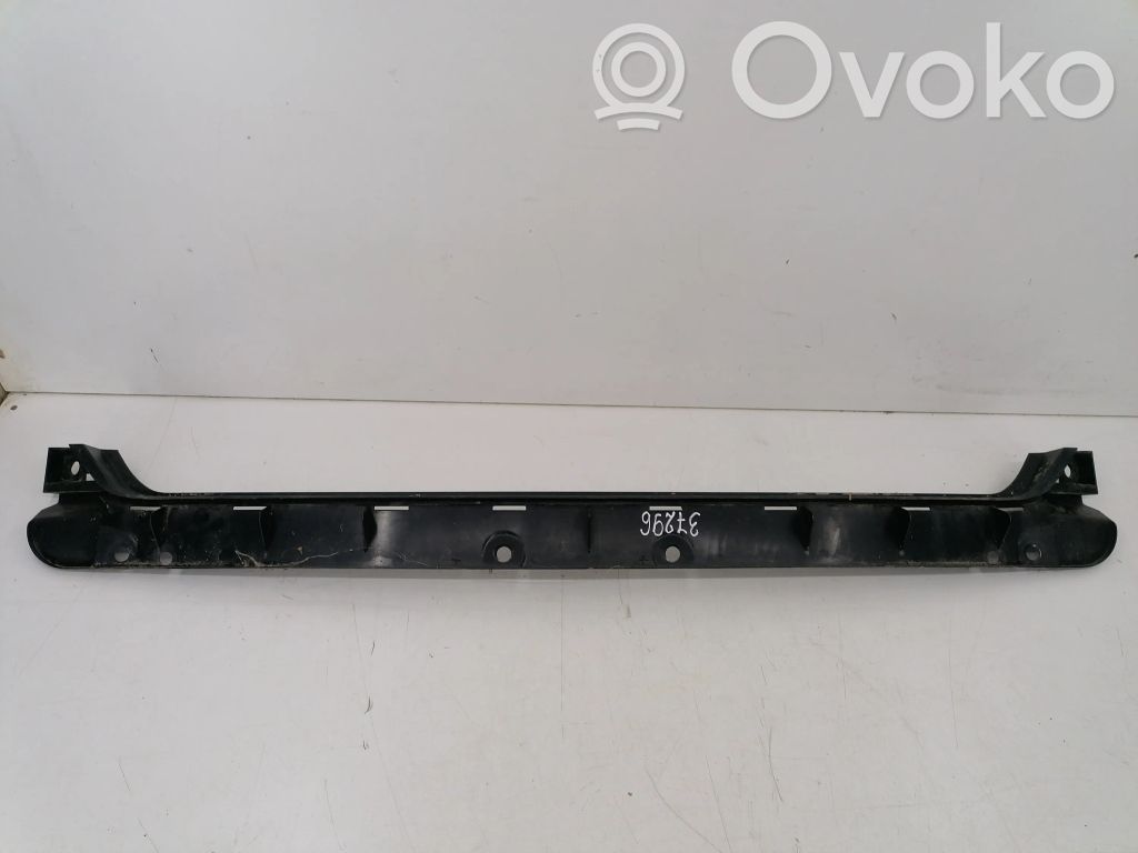 BMW 7 E65 E66 Rear bumper mounting bracket 