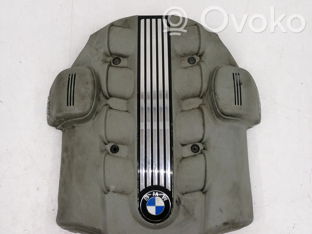 BMW 7 E65 E66 Engine cover (trim) 