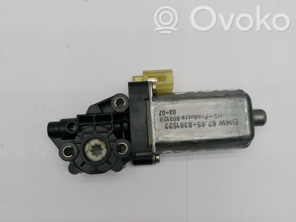 BMW 7 E65 E66 Stellmotor elektrische Sitzverstellung 