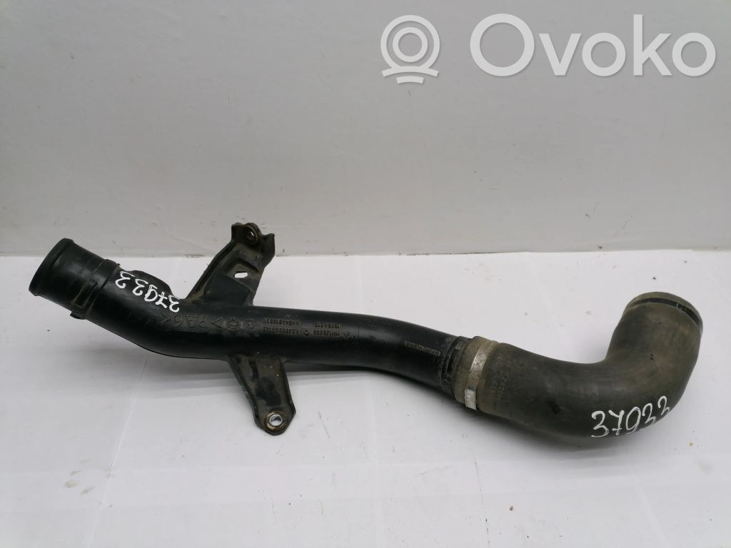 Mitsubishi Colt CZ3 Intercooler hose/pipe 