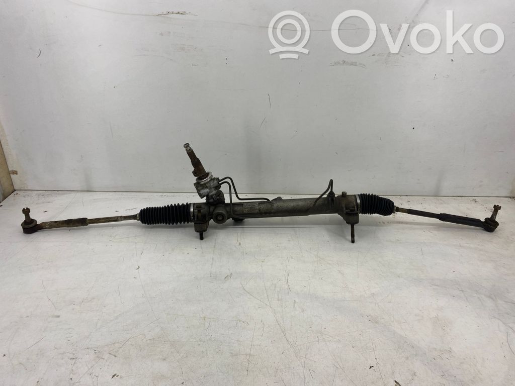 Toyota Corolla Verso E121 Hammastanko 