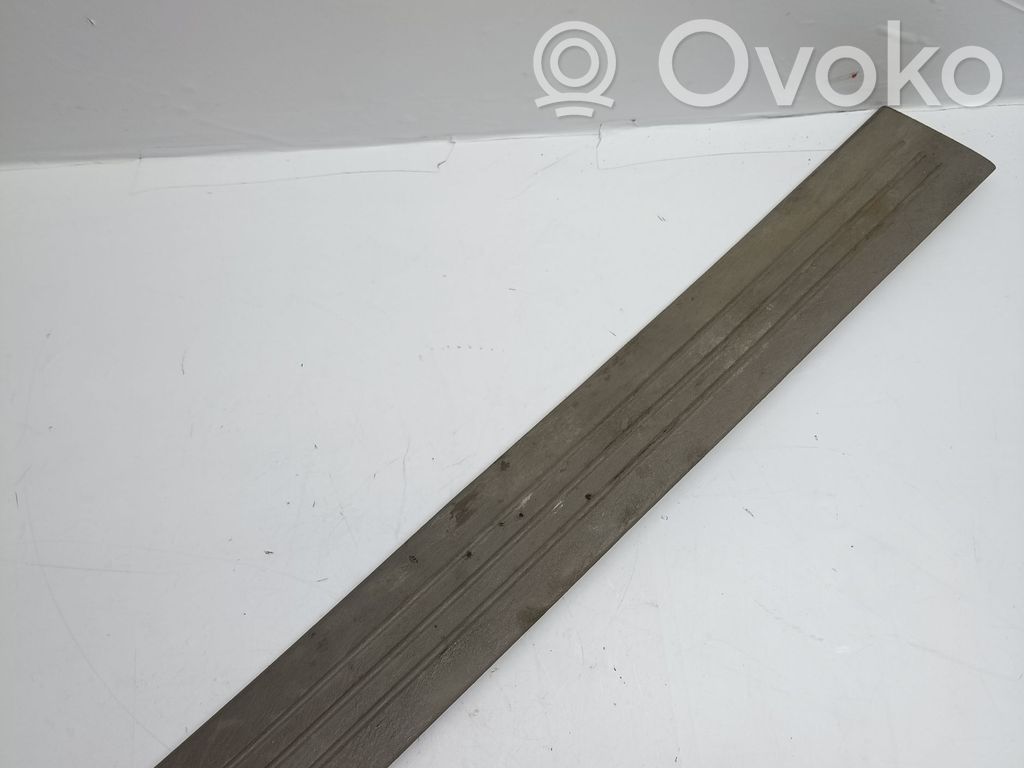 Front sill trim cover   04754898