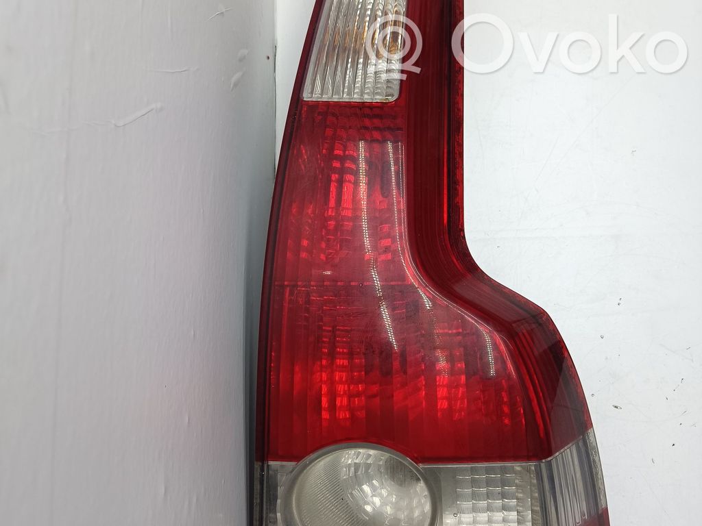 Volvo V50 Takavalot 
