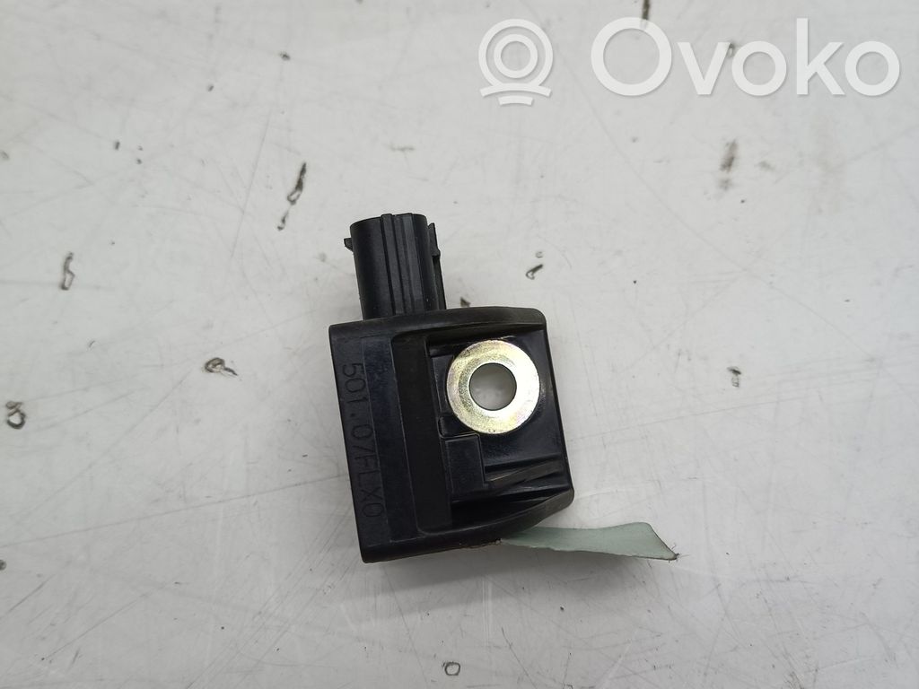 Airbagsensor Crashsensor Drucksensor   77970SFEB110