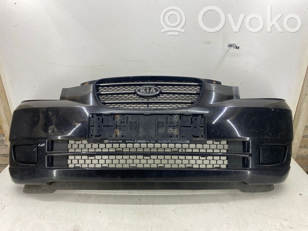 KIA Picanto Parachoques delantero 