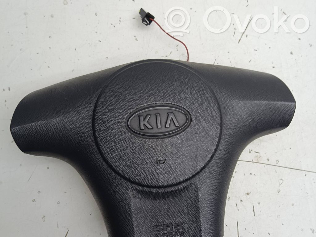 Poduszka powietrzna Airbag kierownicy   5690007500HU,0756900040HU