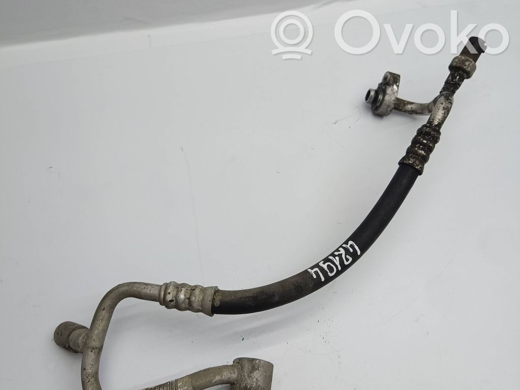 Dodge Caliber Wąż / Przewód klimatyzacji A/C 