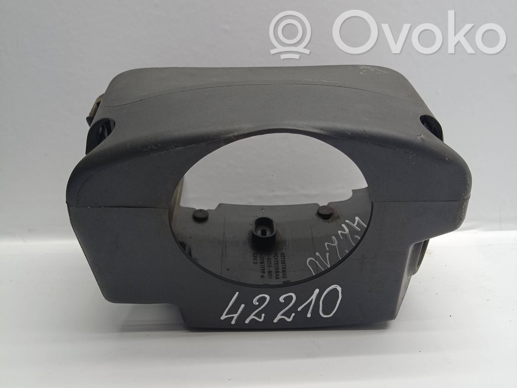 Dodge Caliber Steering wheel column trim 