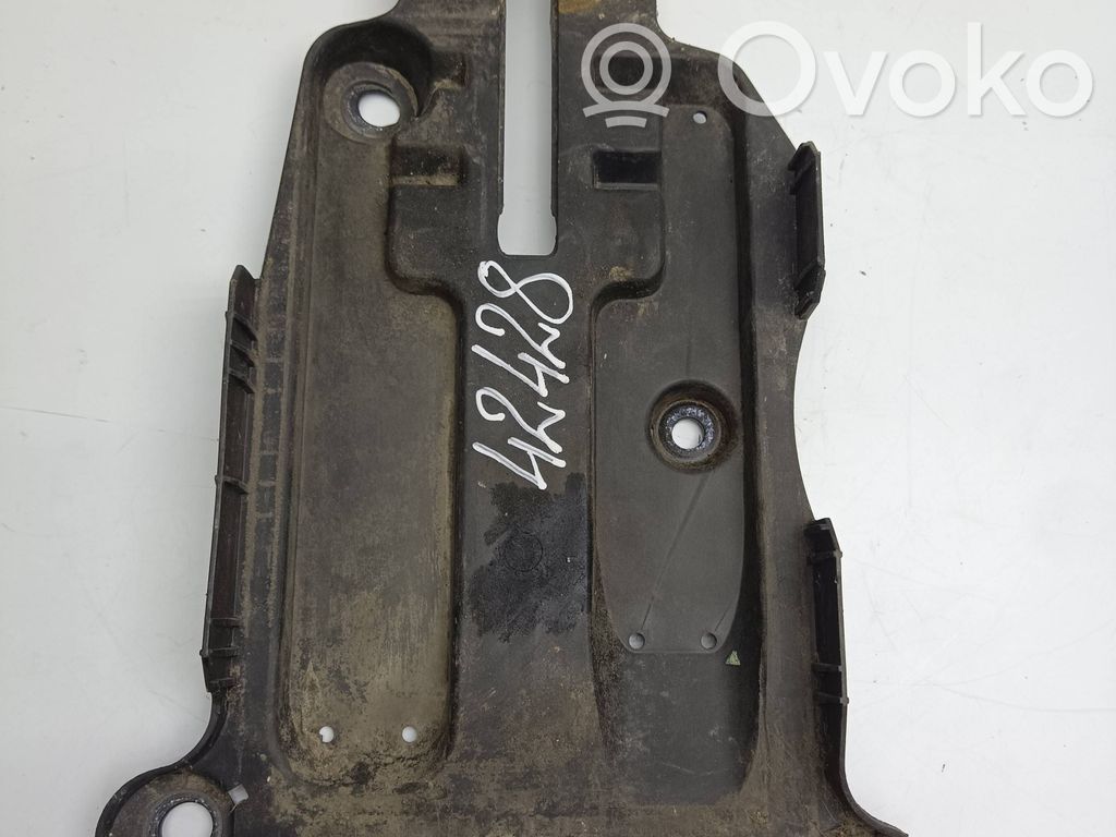 Opel Combo C Battery tray 