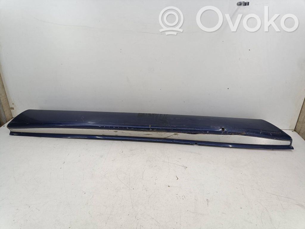 BMW X3 E83 Sill 