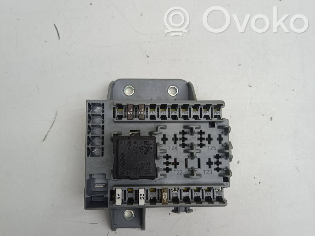 Fiat Croma Fuse module 