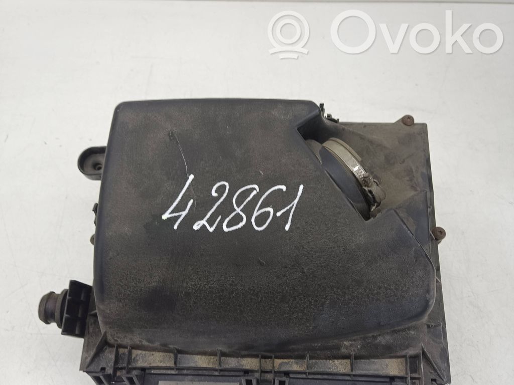 Fiat Croma Obudowa filtra powietrza 