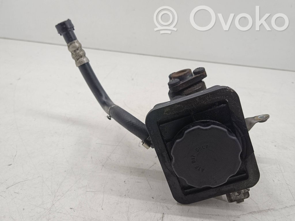 BMW X3 E83 Power steering pump 