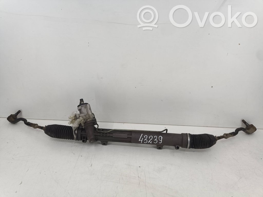 BMW X3 E83 Steering rack 