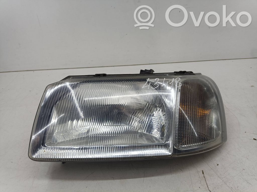 Land Rover Freelander Scheinwerfer 