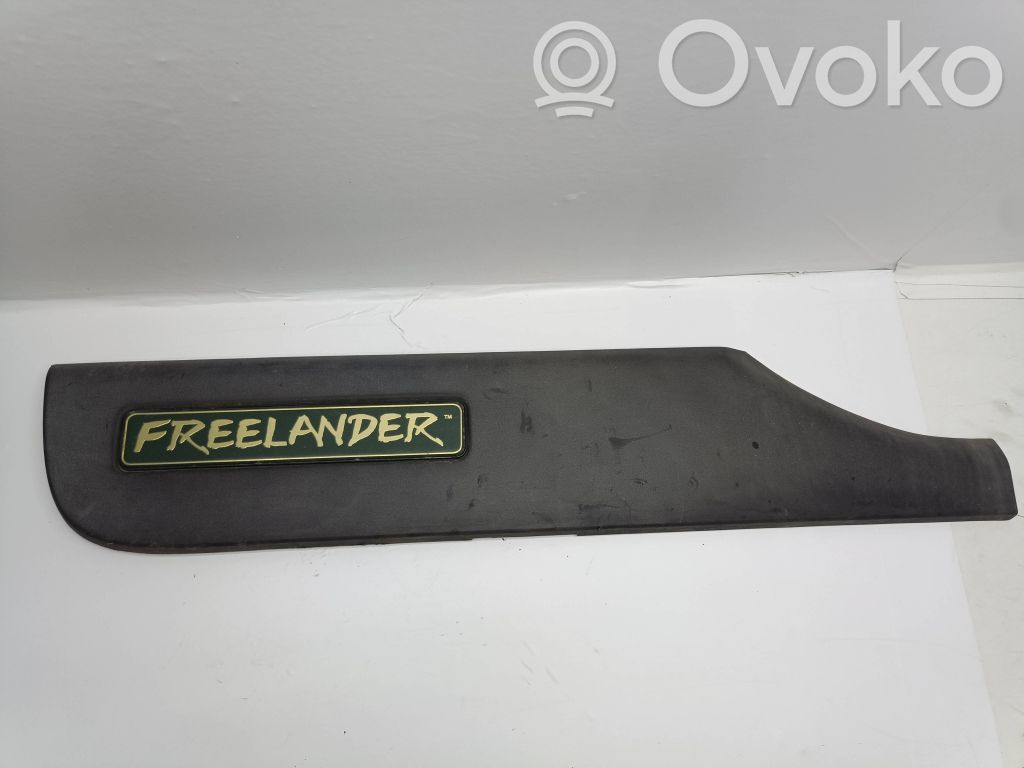Land Rover Freelander Tailgate trim 
