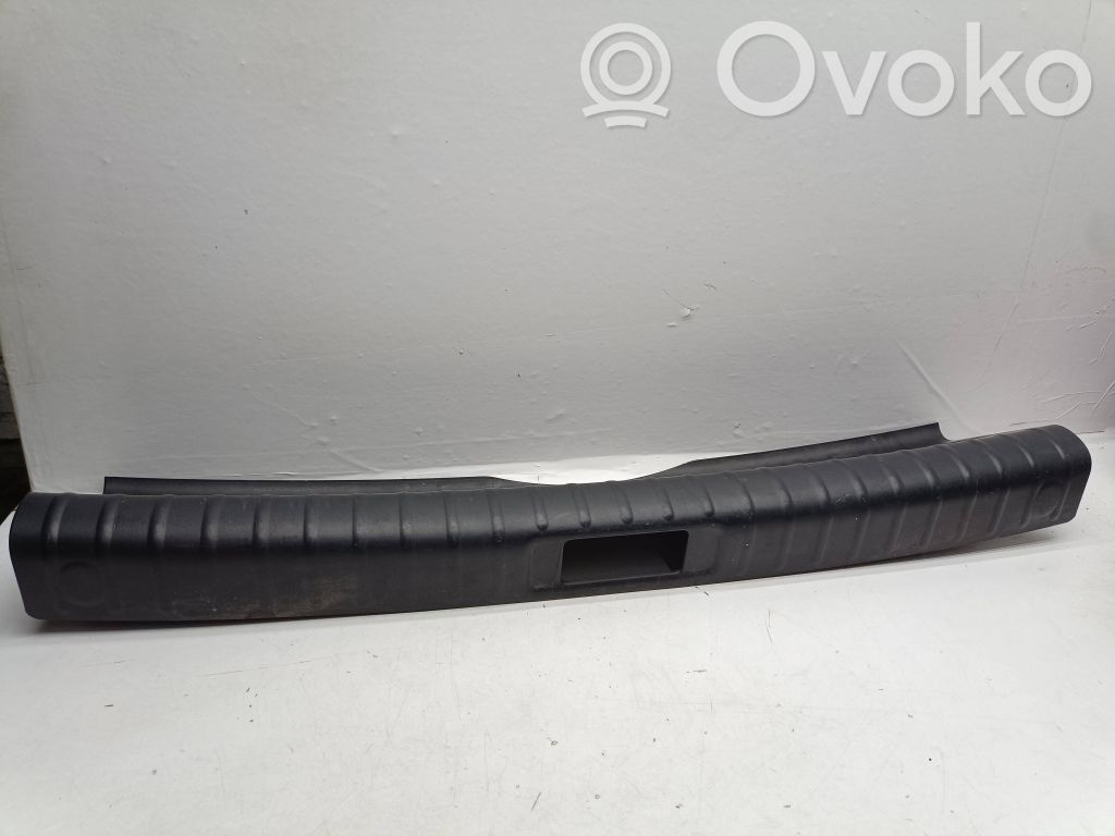 Saab 9-3 Ver2 Bagažinės slenksčio apdaila 