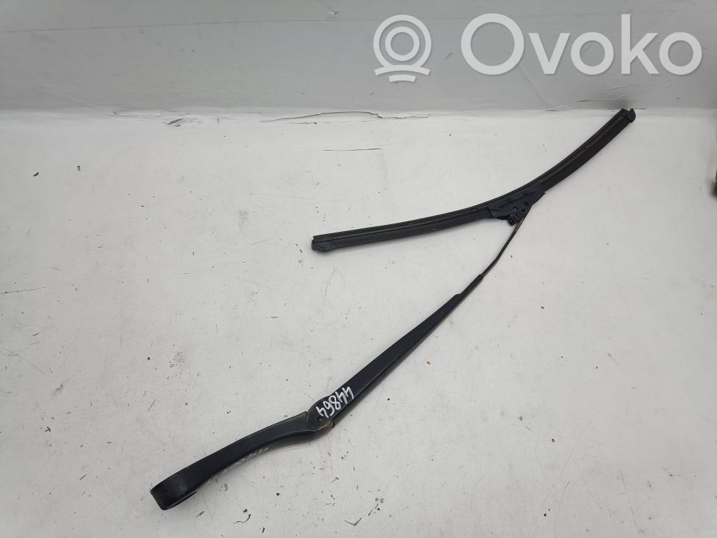 Saab 9-3 Ver2 Wischerarm vorne 