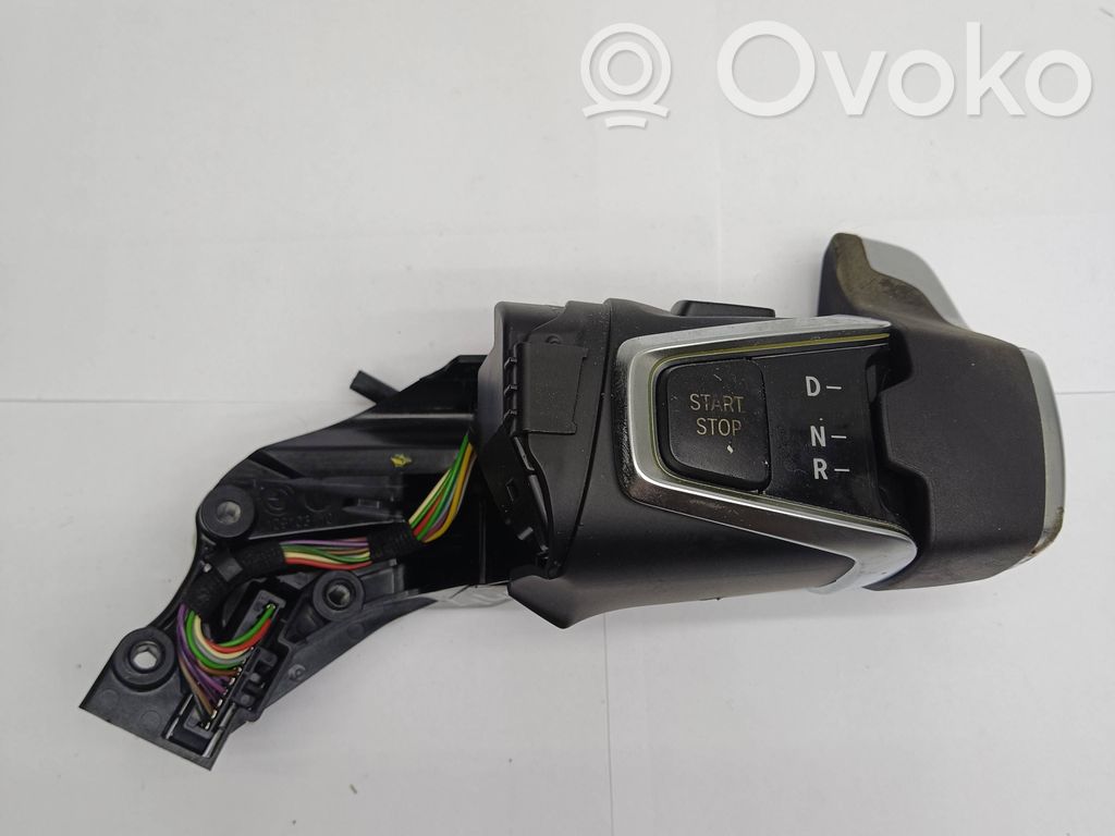BMW i3 Interruptor/perilla de marchas 