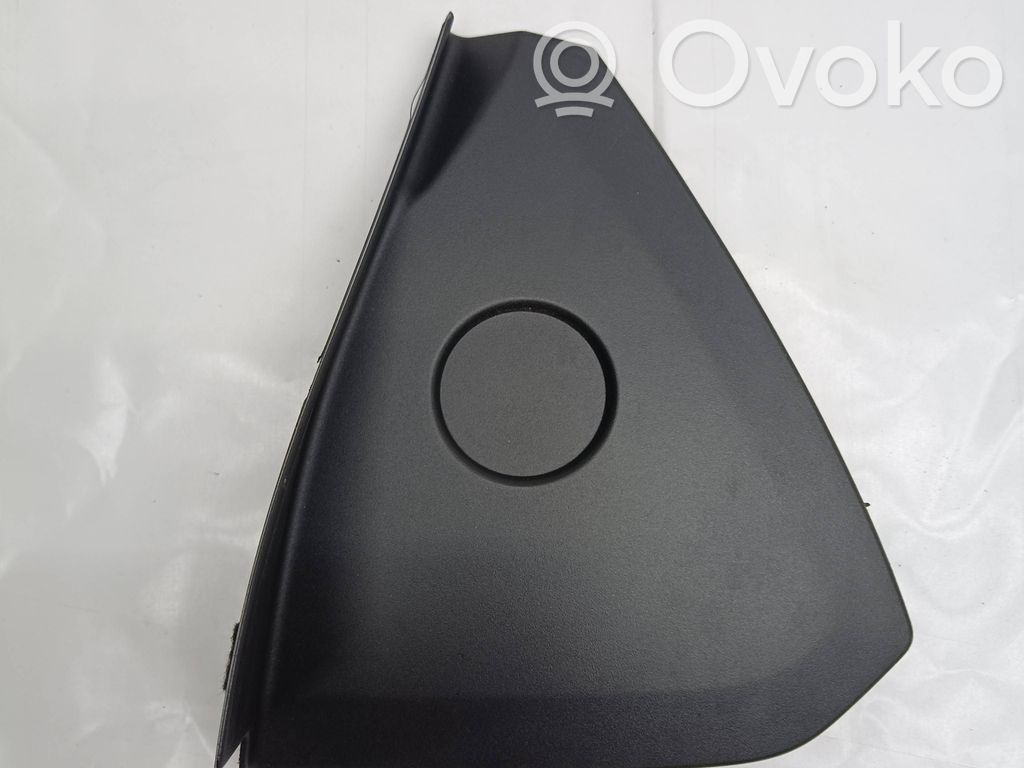 BMW i3 Dashboard side end trim 