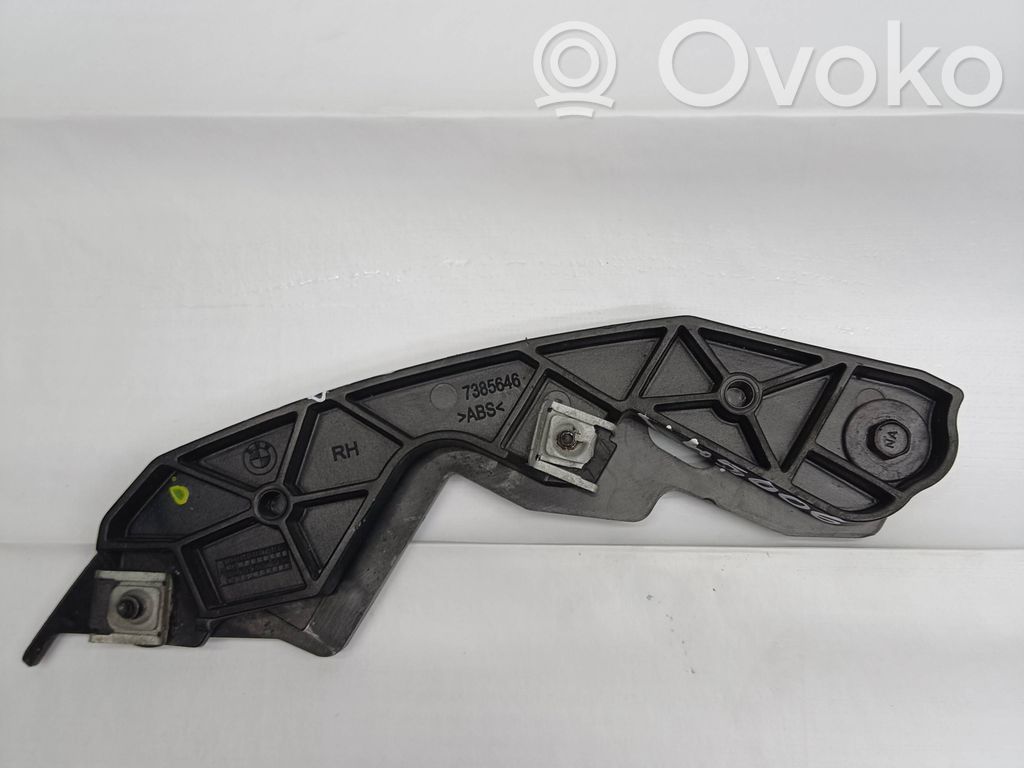 BMW i3 Front bumper mounting bracket 