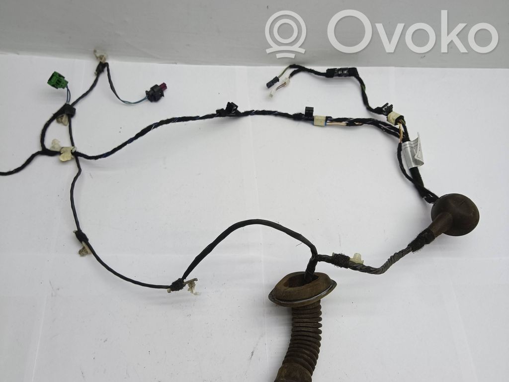 Cableado de puerta trasera   9349195,13560410