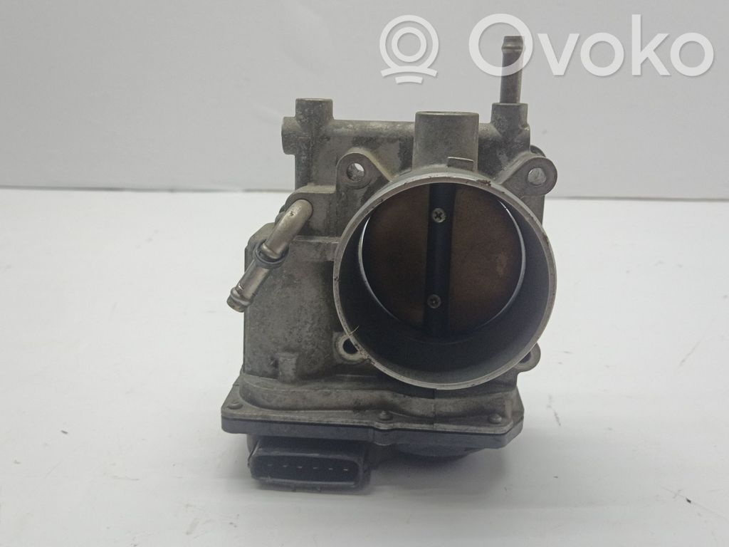 Subaru B9 Tribeca Throttle valve 