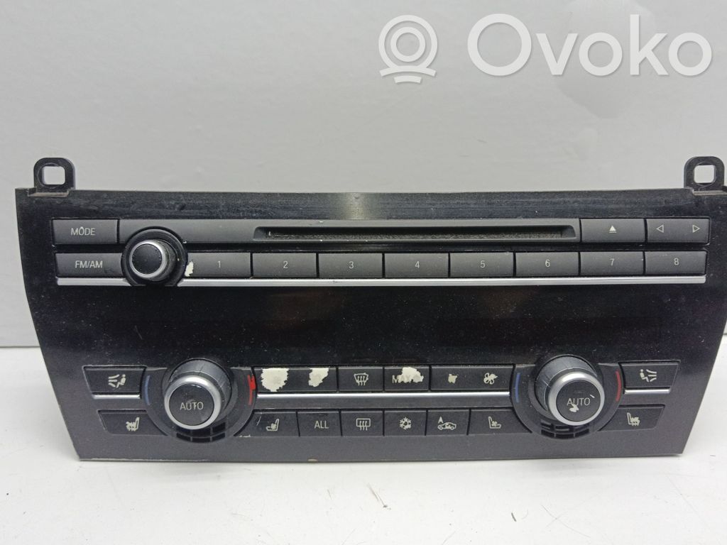 Panel klimatyzacji   9233644,0000204137,900252580026
