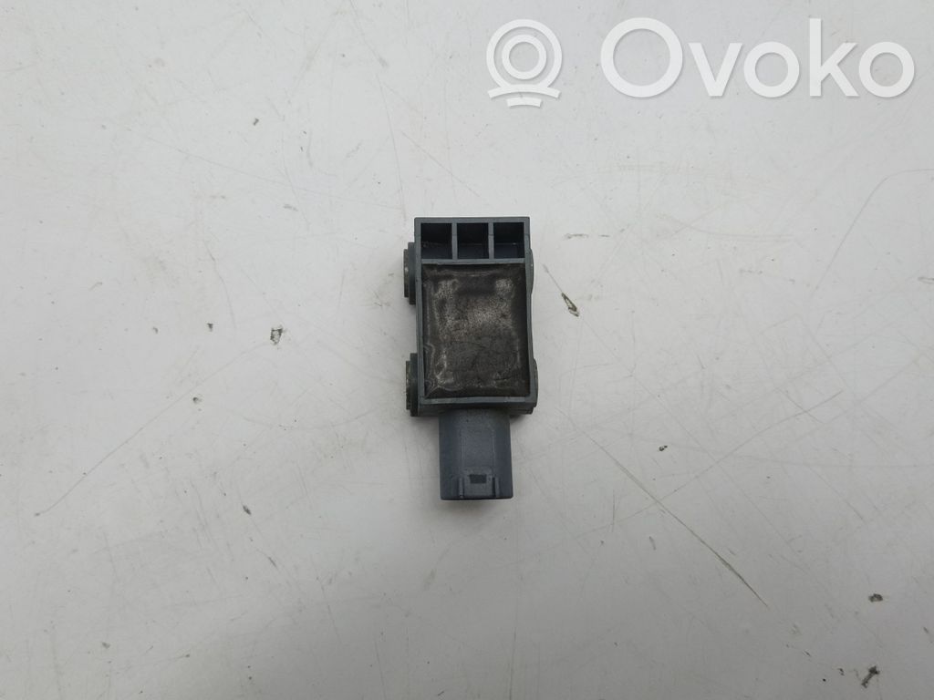 BMW 7 F01 F02 F03 F04 Czujnik uderzenia Airbag 
