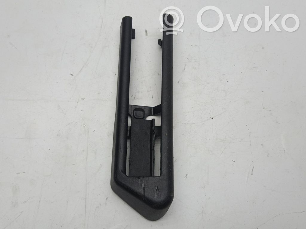 BMW 7 F01 F02 F03 F04 Rivestimento del binario sedile anteriore del passeggero 