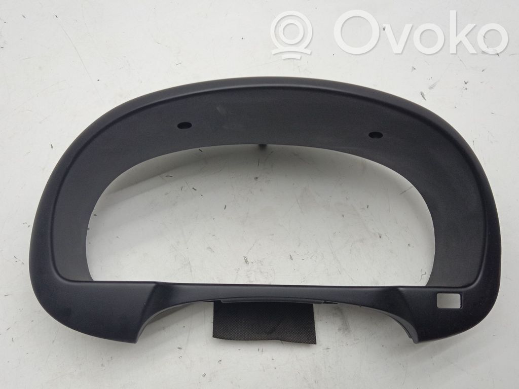 Hyundai i30 Moldura del panel 