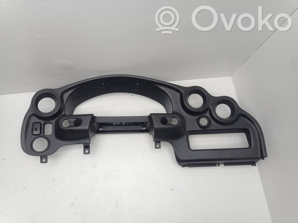 Mazda MX-3 Mască ceasuri bord 
