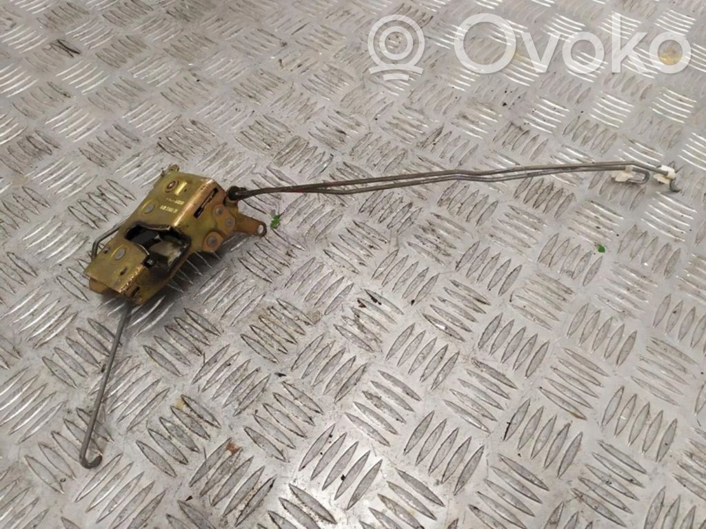 Ford Escort Türschloss vorne 