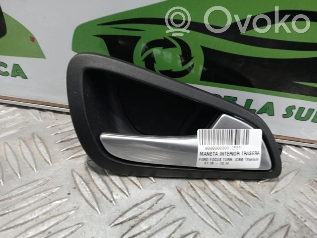 Manecilla interna puerta trasera   AM51U22600BEW,AM51U22600BEW
