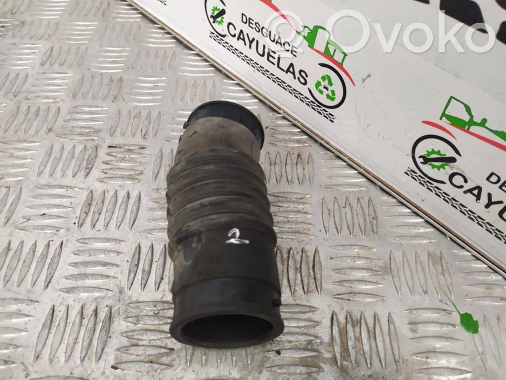 Mazda 626 Oil fill pipe 