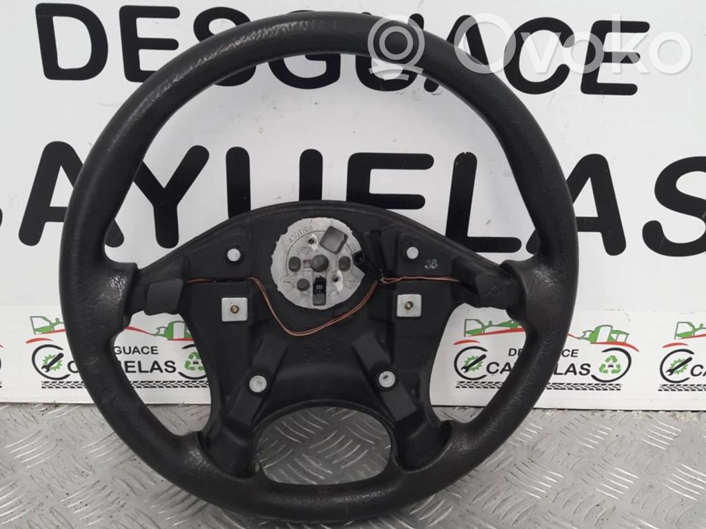 Opel Astra F Airbag lateral 