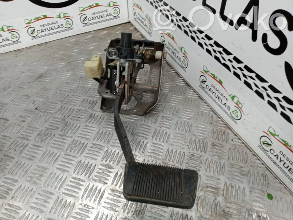 Pedal de freno   PEDALFRENO