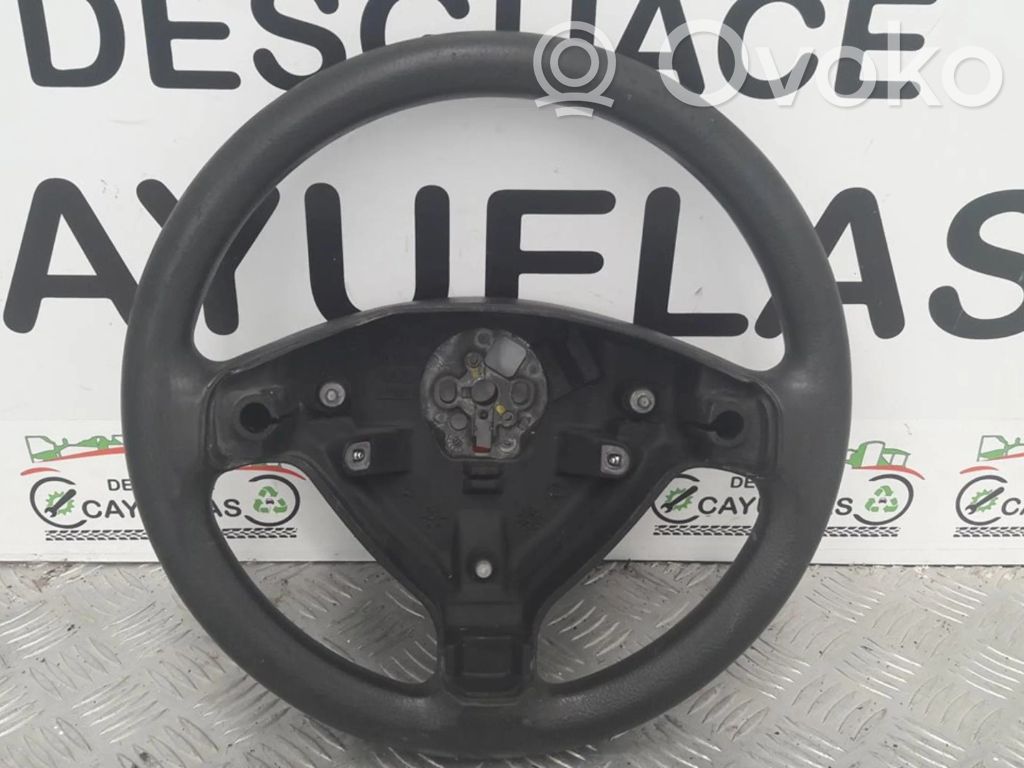 Opel Corsa B Side airbag 