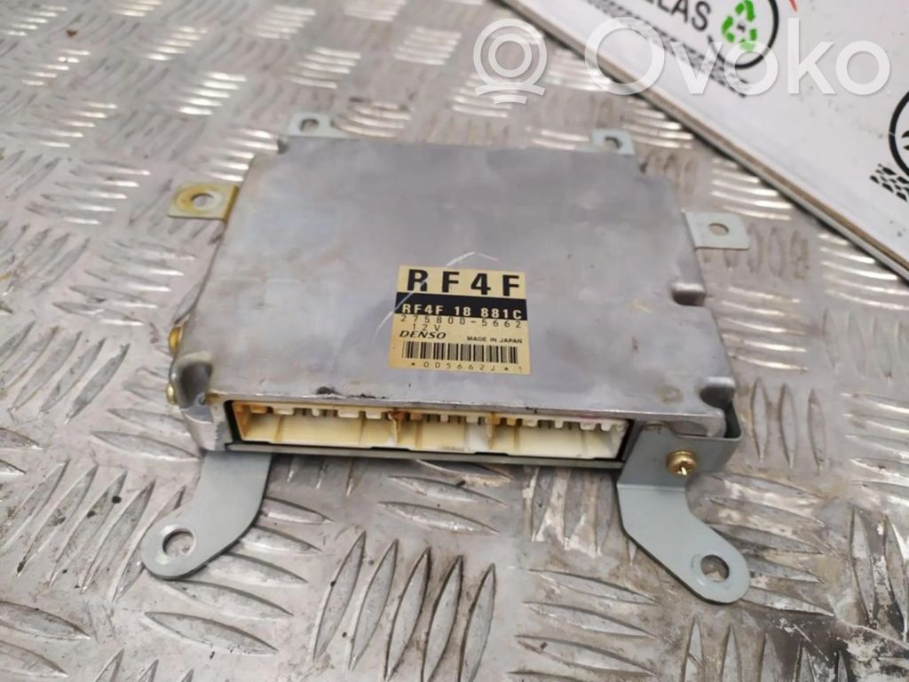 Mazda 626 Engine control unit/module ECU 