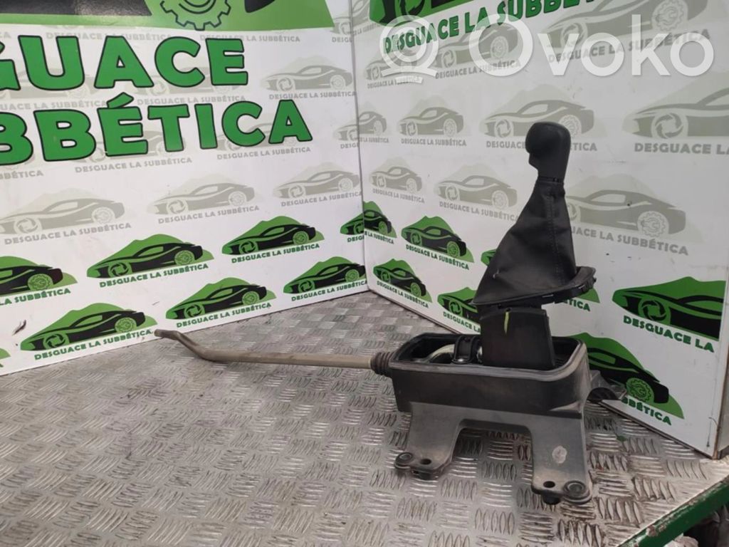 Opel Corsa E Gear shift rod 