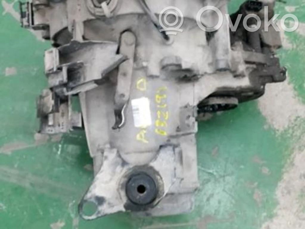 Seat Arosa Mechaninė 5 pavarų dėžė 