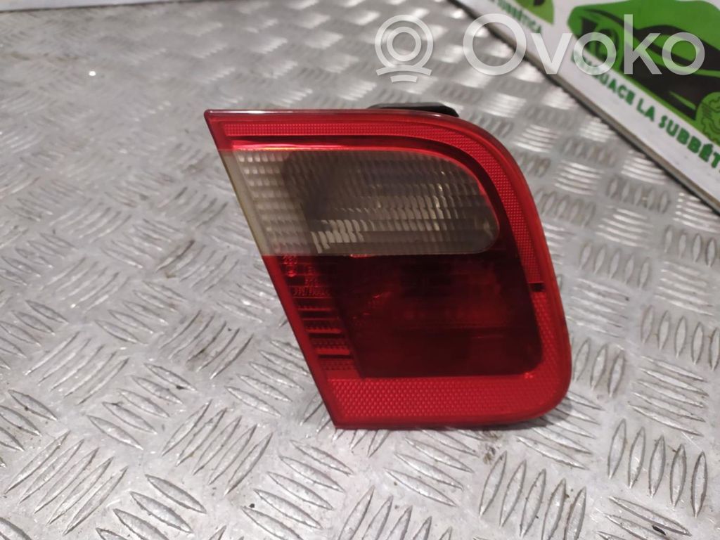 BMW 3 E46 Rear/tail lights 