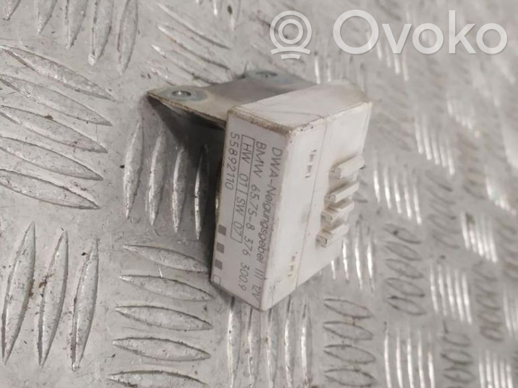 BMW 3 E46 Calculateur moteur ECU 