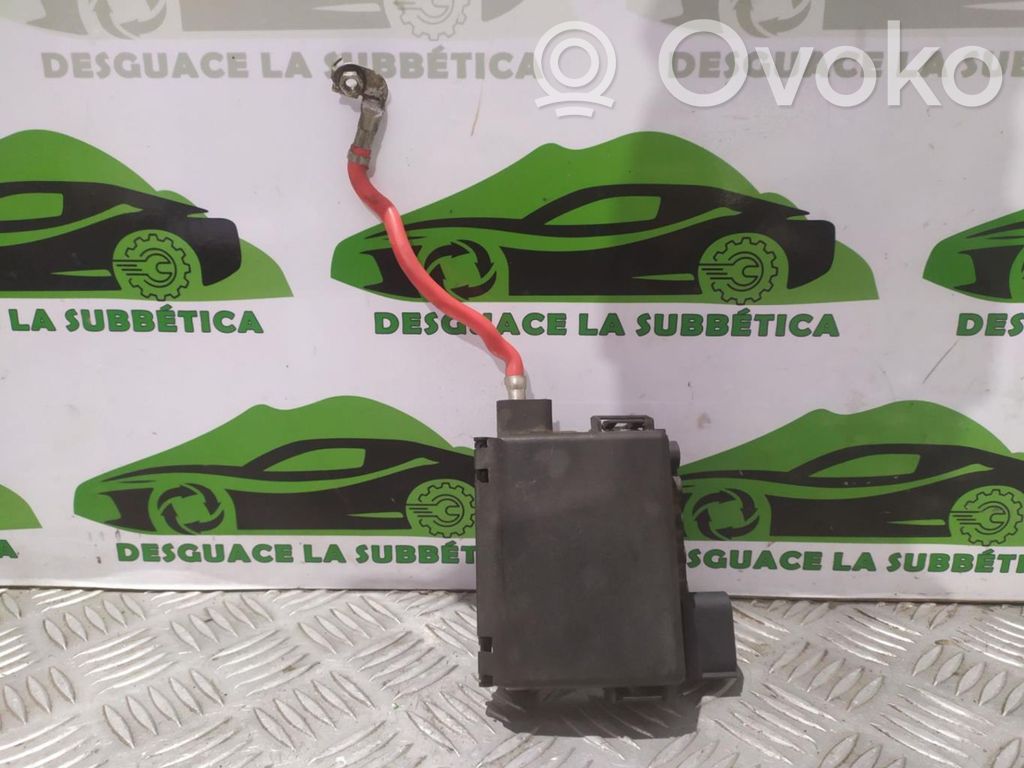 Sulakemoduuli   PBTGF20