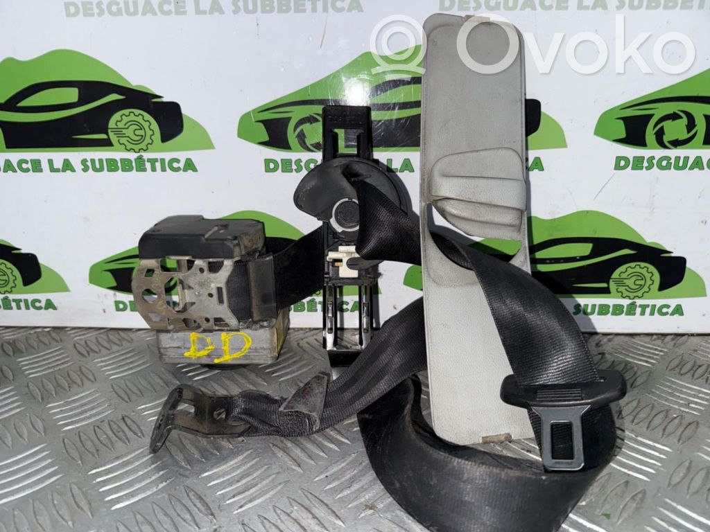 Seat Leon (1M) Cinturón delantero 