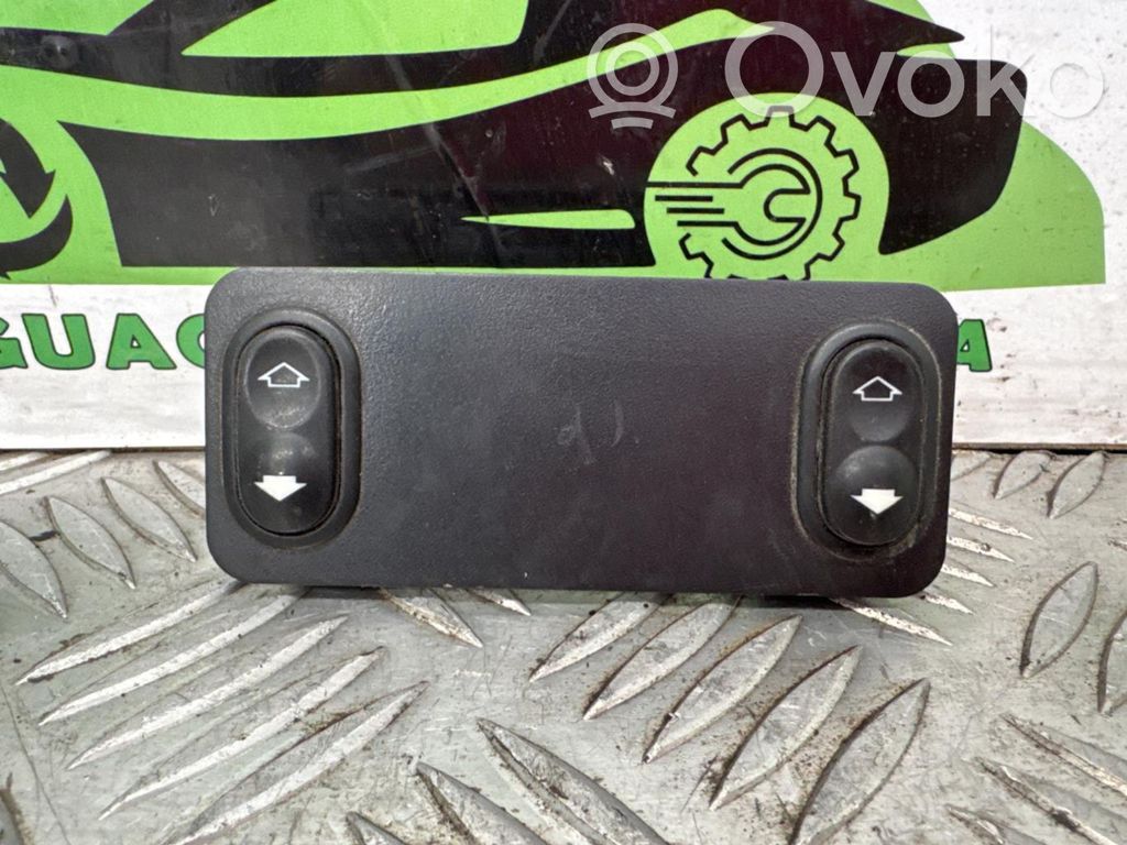 Ford Escort Electric window control switch 