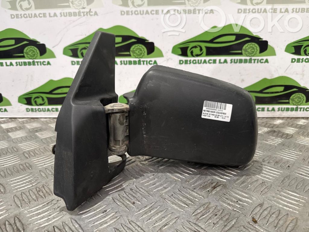 Suzuki Vitara (ET/TA) Elektryczne lusterko boczne drzwi przednich 