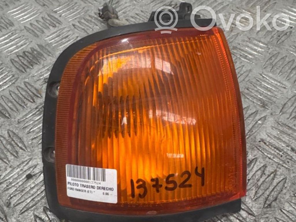 Ford Ranger Frontblinker 