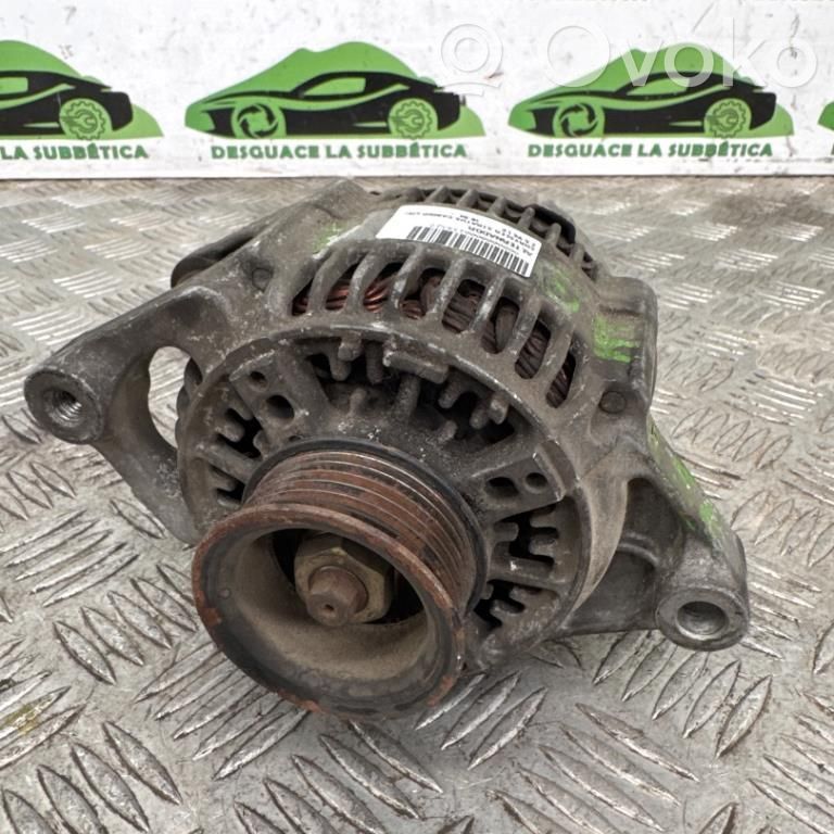 Alternador   4609415