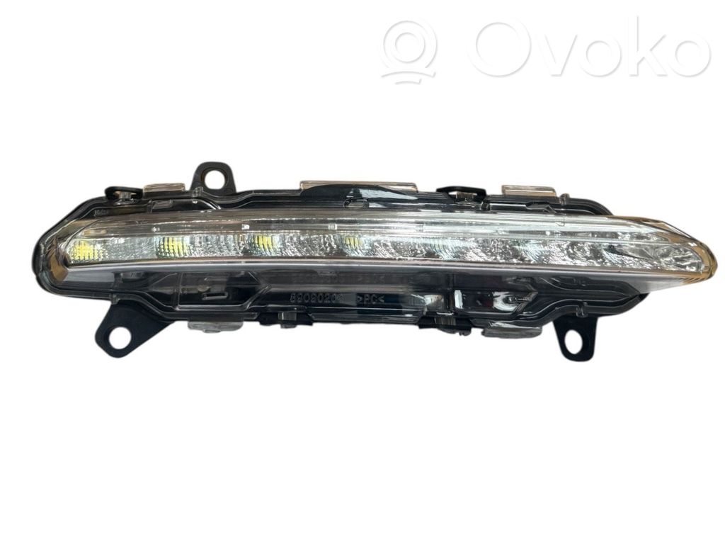 Mercedes-Benz S W221 Proiector lumini zi LED 